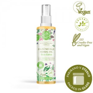 Repellente naturale contro gli insetti - bio - 50ml
