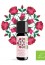 Rosa turca damascena 4% - olio essenziale - Bio - 10ml