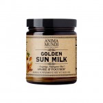 Golden Sun Milk - latte dorato energizzante con adattogeni - 142g