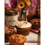 Golden Sun Milk - latte dorato energizzante con adattogeni - 142g