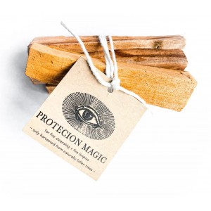 Palo santo - legno sacro per rituali e purificazione ambienti