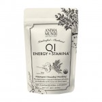 Qi stamina - miscela di erbe per energia e resistenza - 227g