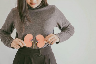 Salute dei reni: detossificazione e supporto naturale