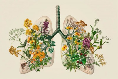 Depurare i polmoni in modo naturale: rimedi efficaci per liberare il respiro