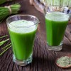 Succo d'erba d'orzo: benefici per l'organismo e supporto naturale per una pelle luminosa