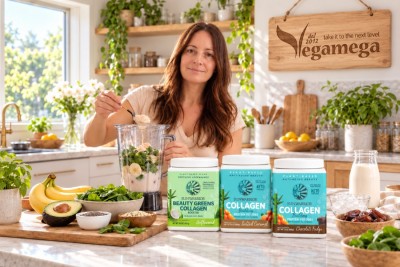 L’importanza degli integratori vegani: la scelta Vegamega