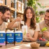 La storia di Vegamega: da un bisogno personale a punto di riferimento per gli integratori vegan
