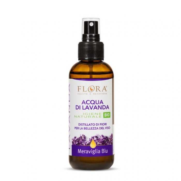 Acqua di lavanda - bio - 100ml
