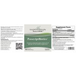 Probiotici del suolo - Prescript biotics - 90 caps