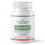 Serrapet - 250.000U - serrapeptasi - 90 caps