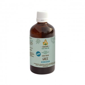 Aglio tintura madre - bio - 100ml