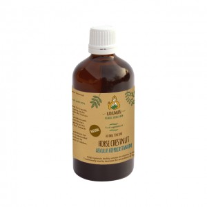 Ippocastano tintura madre - bio - 100ml