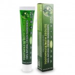 Dentifricio con zeolite alle erbe - 75ml