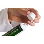 Dentifricio con zeolite alle erbe - 75ml