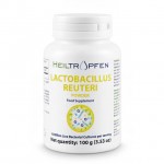 Lactobacillus Reuteri in polvere - 100g