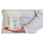 Taurina pura in polvere - 907g