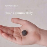 Probiotici per bambini masticabili - x30