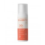 Crema-latte solare viso e corpo SPF 30 - bio - 100ml - Alga maris