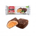 Square bites - arachidi - Bio - 38g