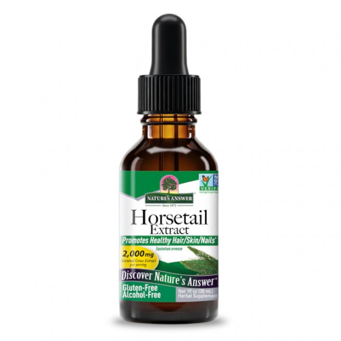 Equiseto estratto liquido - gocce - 30ml