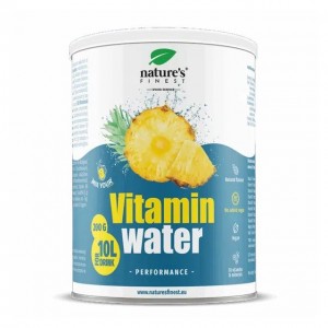 Performance - acqua vitaminica in polvere - 200g