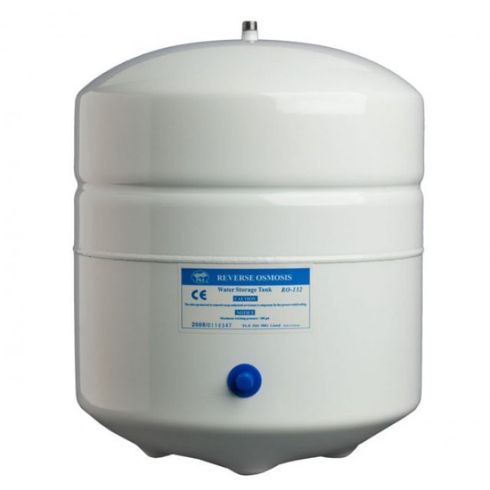 Serbatoio 12 litri per filtro d'acqua