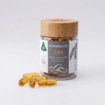 Abete rosso - resina - 45 capsule