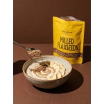 Semi di lino crudi macinati - bio - 250g