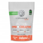 Sunwarrior creatina + HMB - 240g