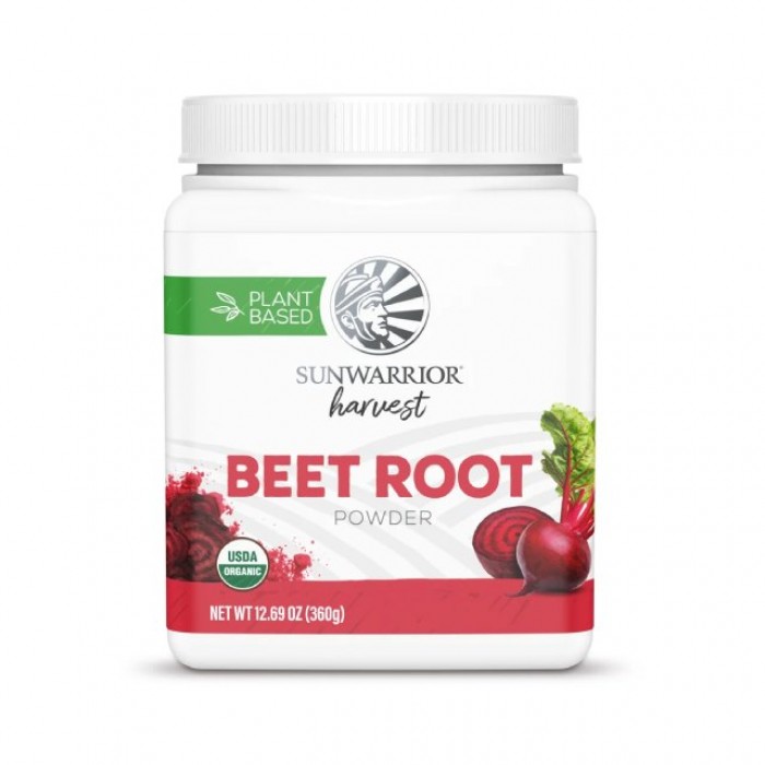Beet Root - barbabietola in polvere - bio - 360g