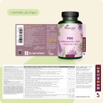 PMS integratore per sindrome premestruale - 120caps