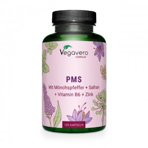 PMS integratore per sindrome premestruale - 120caps