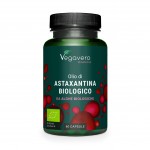 Astaxantina - bio - 60 caps