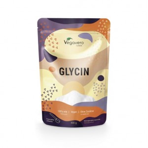 Glicina in polvere - 300g