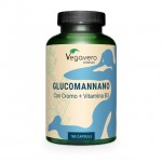 Glucomannano Complex - 180caps