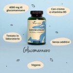 Glucomannano Complex - 180caps