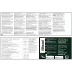 Glutatione liposomiale con Nac, MSM e Vit. C - 90 caps