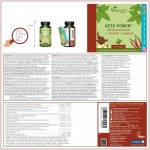Keto power complex - metabolismo grassi e controllo appetito - 60 caps