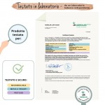 Mushroom mix funghi - estratto - bio - 90 caps