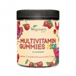 Multivitaminico bambini gommose - x60