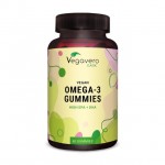 Omega-3 gommose DHA e EPA da alghe - x60