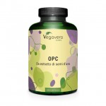 OPC da estratto di semi d’uva - 240 caps
