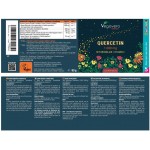 Quercetina Complex - complesso antistaminico - 120 caps