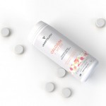 Calcio + vitamina D3 - 60 tabs