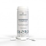 Magnesio complesso - 60 caps