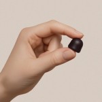 Lions Mane (Hericium) in caramelle gommose al lampone - Bio - x60