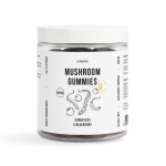 Cordyceps in caramelle gommose ai mirtilli - Bio - x60