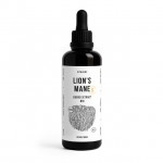 Lions Mane (Hericium) estratto liquido - Bio - 100 ml