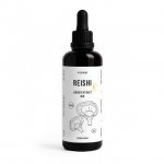Reishi estratto liquido - Bio - 100 ml
