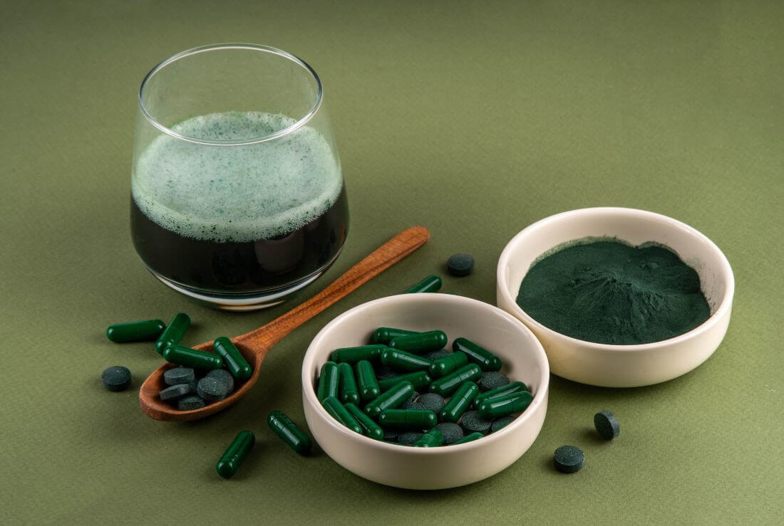 superfoods anti invecchiamento